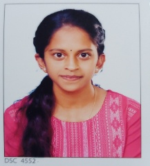 Kaveri Meti