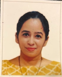 Palak Naik