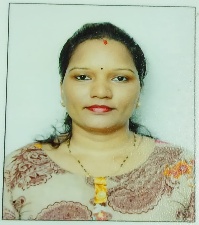 Pallavi Naik Borkar