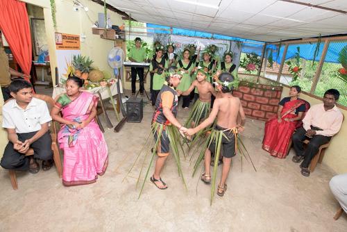 Sao Joao Feast 2018