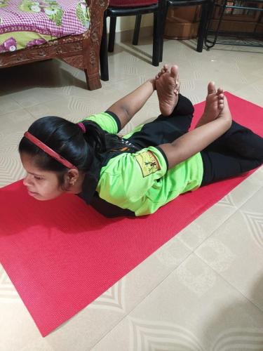 Yoga Day 2021